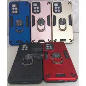 Heavy Duty Case Redmi 10