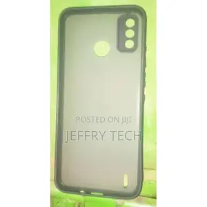 Hard Cover Tecno Spark-Go 2020