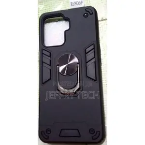 Ring Case Oppo Reno 5f