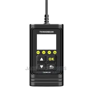 New Thinkobd 100