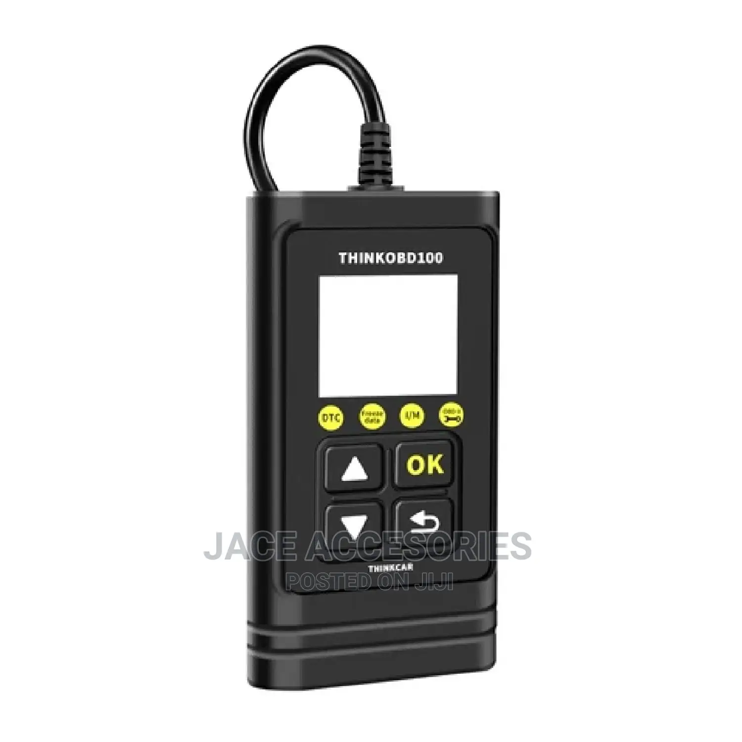 New Thinkobd 100