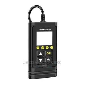 New Thinkobd 100