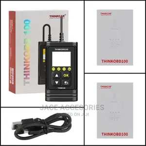 New Thinkobd 100