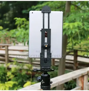 Ulanzi iPad Tablet Tripod Stand Holder