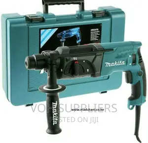 Makita Rotary Hammer HR2470 Drill