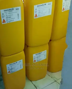 Sika Cemflex Universal Waterproofing and Bonding Agent