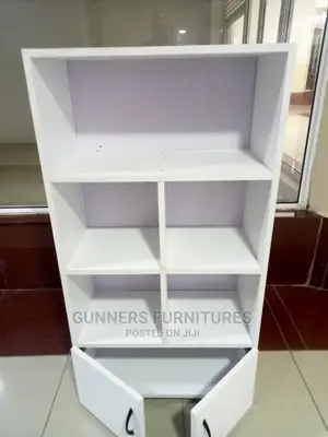 Bookshelf Bookshelf.