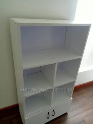 Bookshelf Bookshelf.