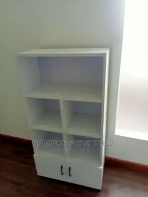 Bookshelf Bookshelf.