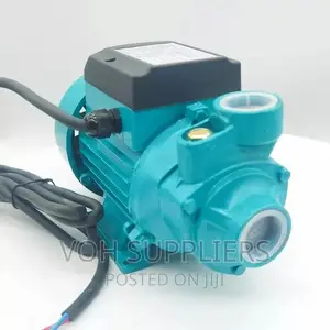 12v 180w Dc Solar Surface Booster Water Pump for Irrigation