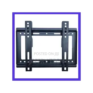 14"-42" TV Panel Wall Bracket Holder
