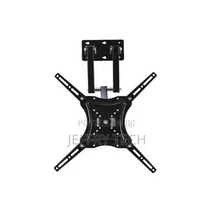 Generic 80*460mm 14'-55" Adjustable TV Mounted Bracket