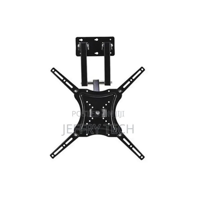 Generic 80*460mm 14'-55" Adjustable TV Mounted Bracket