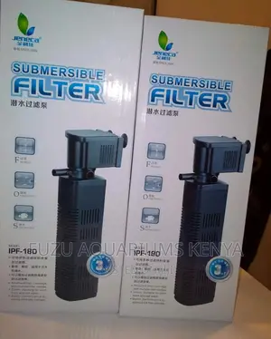 Filter Pump