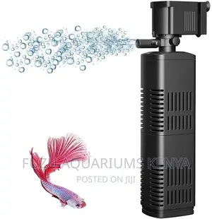Filter Pump