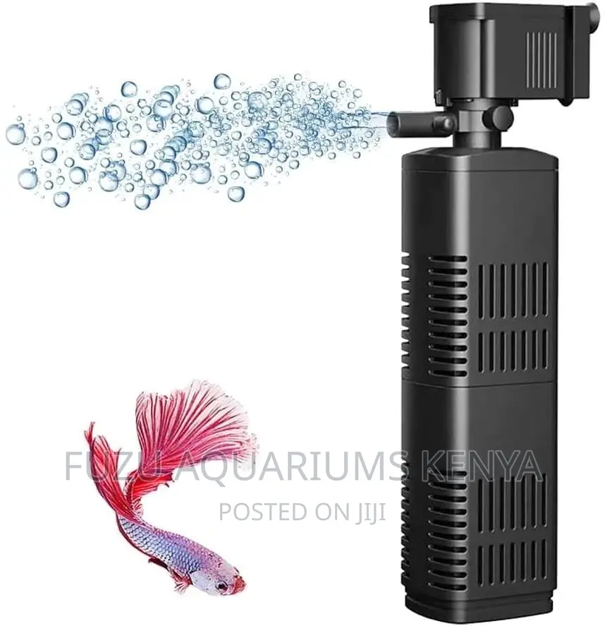 Filter Pump
