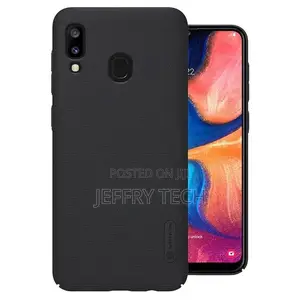 Nilkin Super Frosted Cover Case for Samsung Galaxy A30