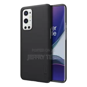 Nilkin Super Frosted Shield for Oneplus 9 Pro
