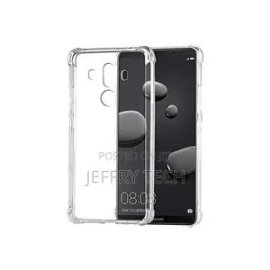 Generic Quality Clear Cover for Huawei Mate 10 Pro