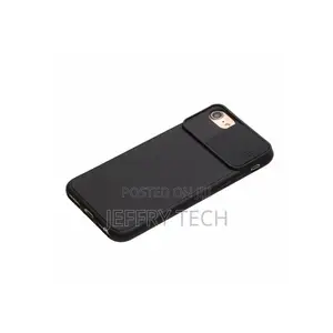Cover Case for for iPhone 6s Plus With Camera Sheild