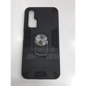 Ring Back Cover Case for Huawei Nova 5T
