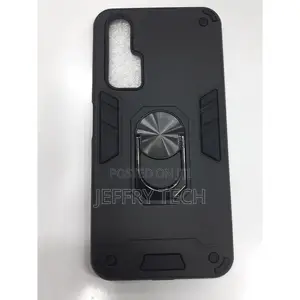 Ring Back Cover Case for Huawei Nova 5T