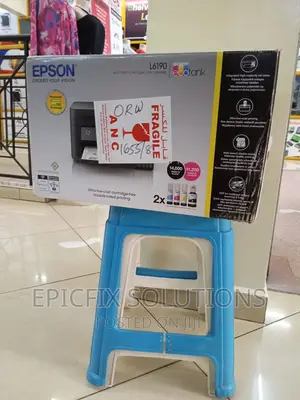 L6190 Printer (C11cg19403da)