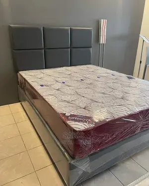 Supernova! 5 Years Warranty! Queen Size 10inch Mattresses.