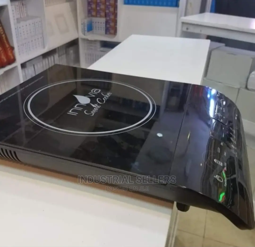Portable Innovia Induction Cooker