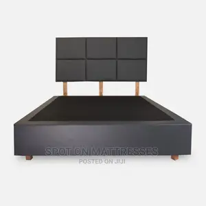 Divan Bed (5by6)
