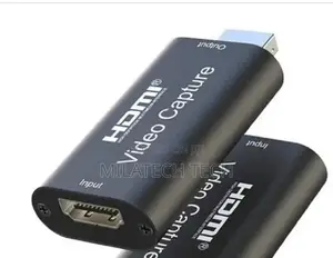 【Hdmi Video Capture Card】 HDMI Capture Card