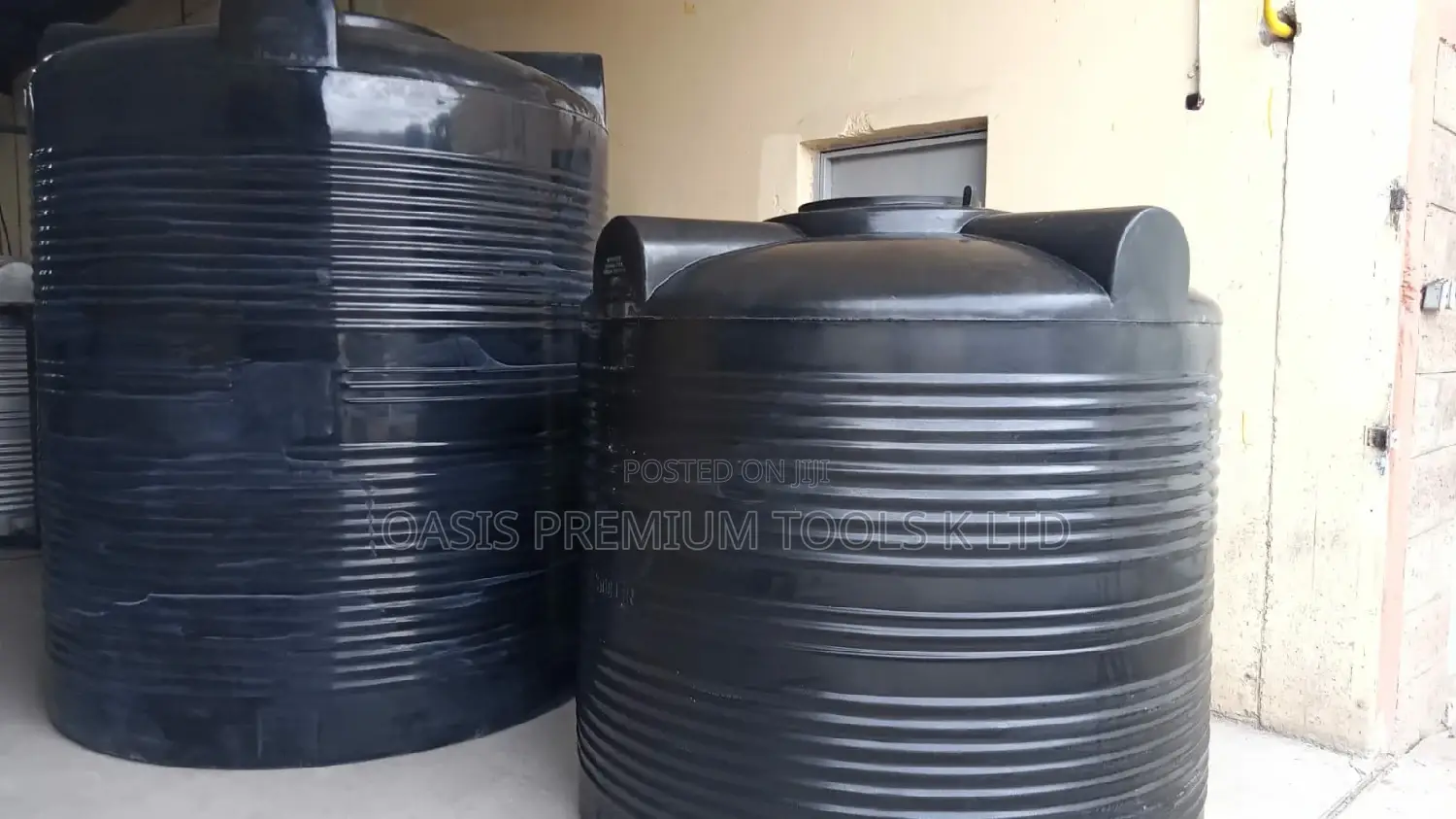 Tank 2000 LTR