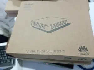 Xpon Hauwei Router EG8010H