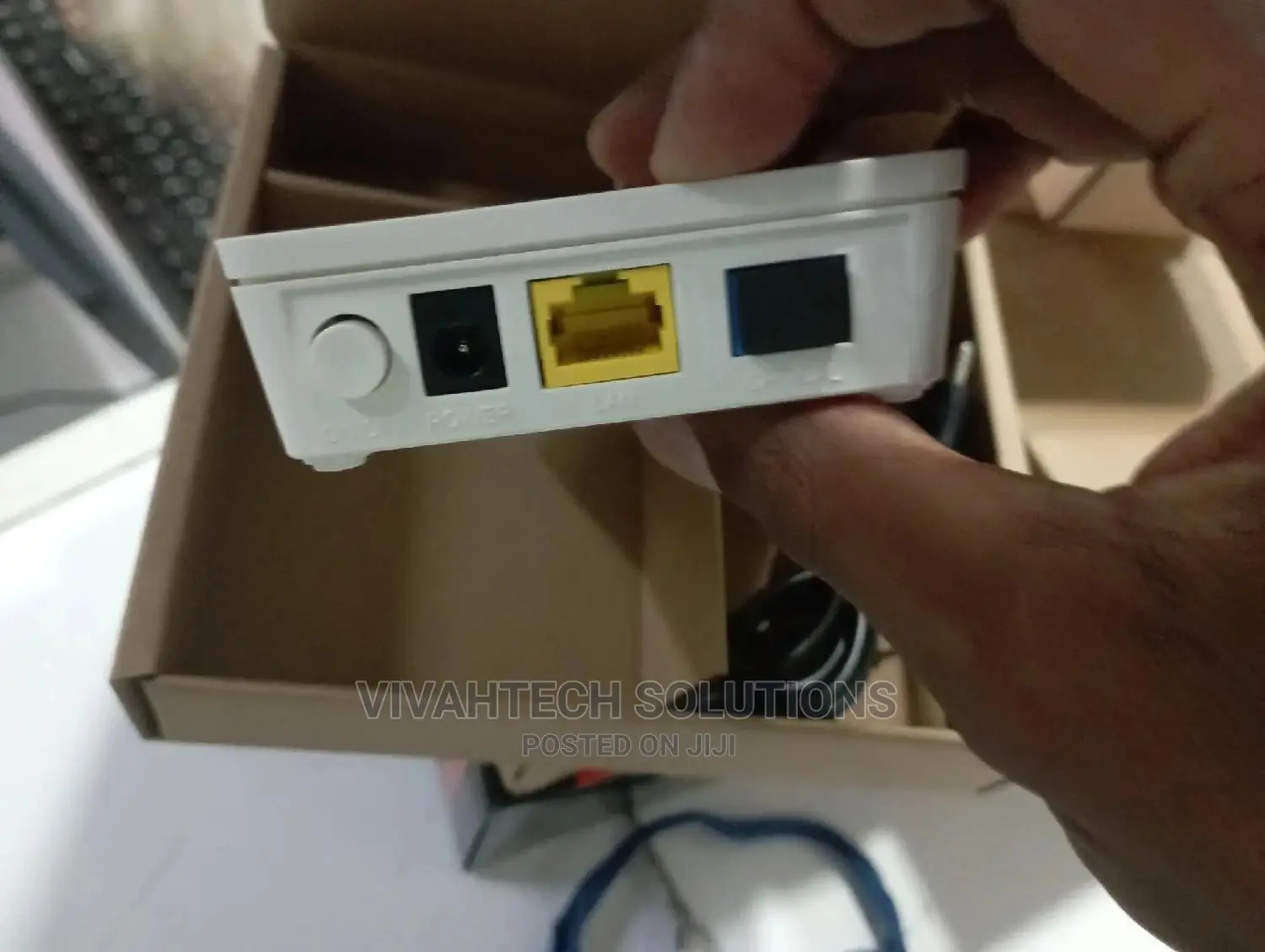 Xpon Hauwei Router EG8010H