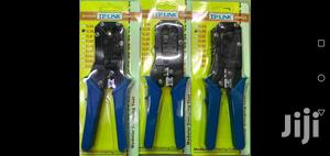 Networking Crimping Tools
