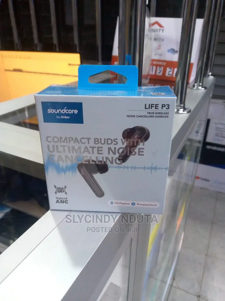 Anker Life P3