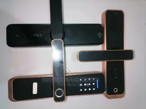 Kitchen Biometric Smart Lock