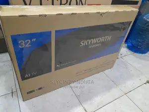 Skyworth 32 A1 Android Tv