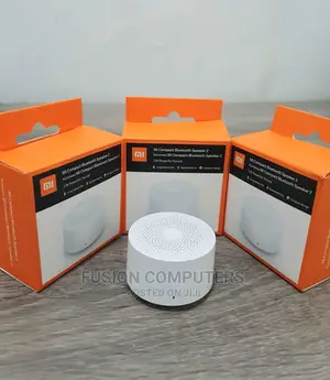 Mi Compact Bluetooth Speaker 2