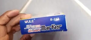 White Board Markers