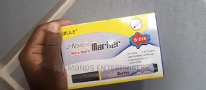 White Board Markers