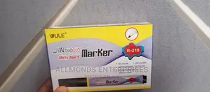 White Board Markers