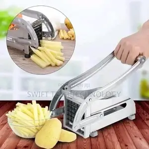 Chips Chopper