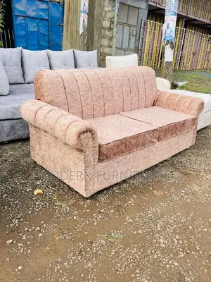 3 Seater Sofa