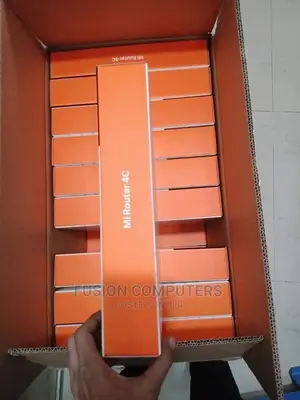 XIAOMI Mi Router 4C Wireless Router With Wi-Fi Extender