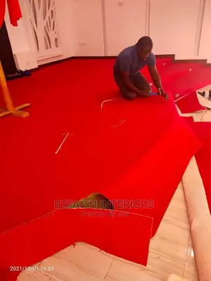 Red Carpet
