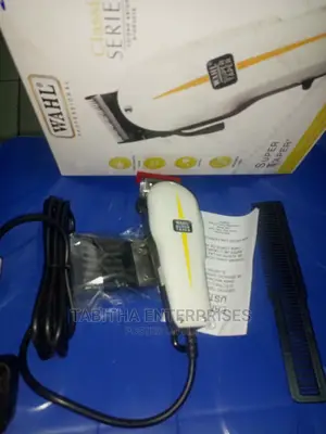 Shaving Machine/Wahl Super Taper