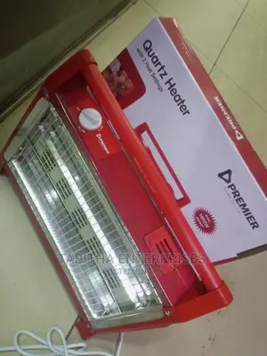 Room Heater ( Brand )