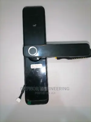 Kitchen Biometric Control Door Locks