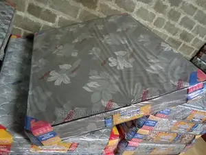 5by6 Medium Duty Mattresses